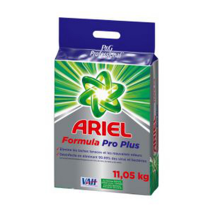ARIEL FORMULA PRO+ 11KG