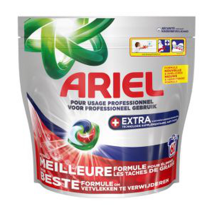 ARIEL ALLIN PODS ULTRA DET 60D