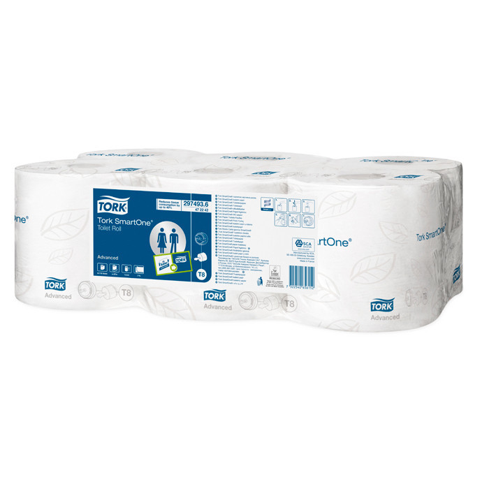 PAP HYG SMARTONE T8 MAXI BLCX6