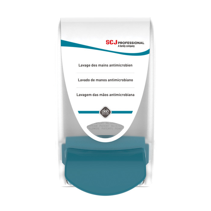 DIST CLEANSE ANTIBAC 1000 1L